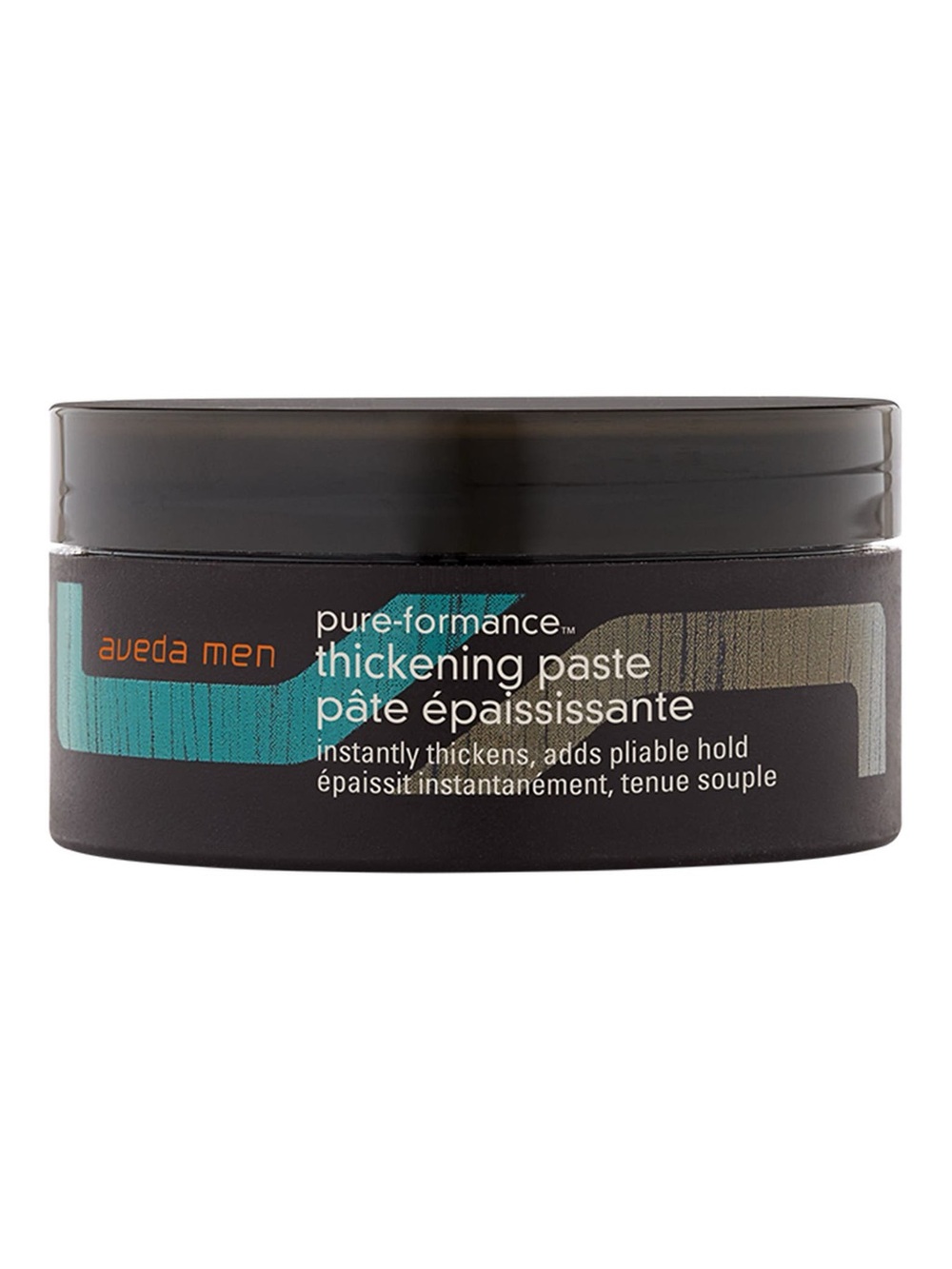 AVEDA Pure-Formance Thickening Paste — Medium-Hold Matte Finish 2.6 Oz